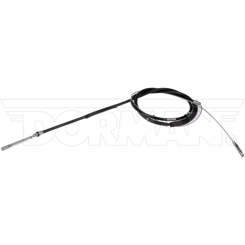 DORMAN BRAKES C660967 Parking Brake Cable