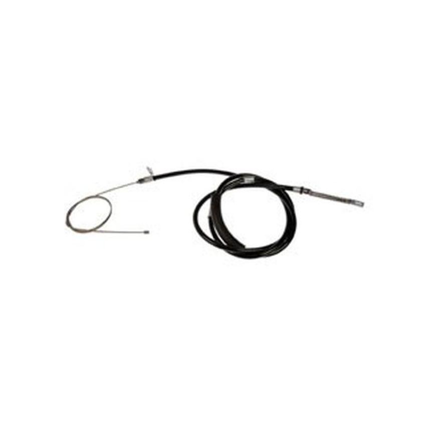 DORMAN BRAKES C660967 Parking Brake Cable