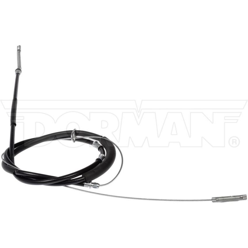 DORMAN BRAKES C660967 Parking Brake Cable