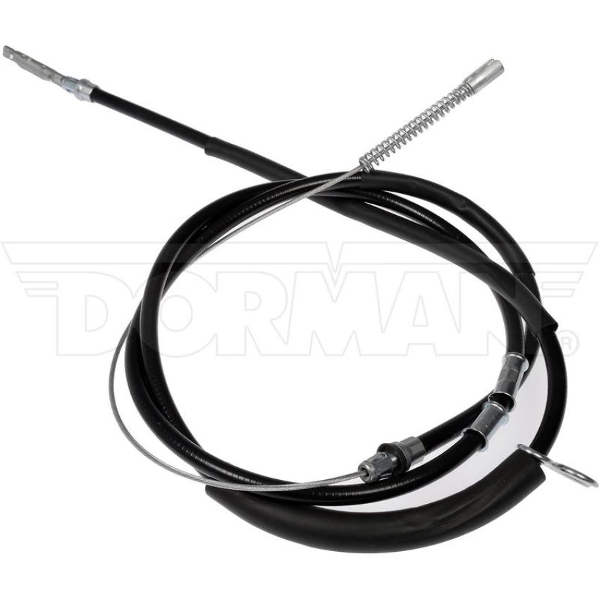 DORMAN C660969 Parking Brake Cable