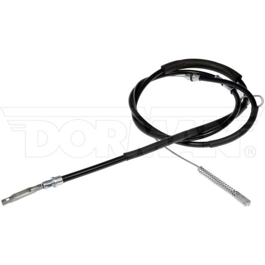 DORMAN C660969 Parking Brake Cable