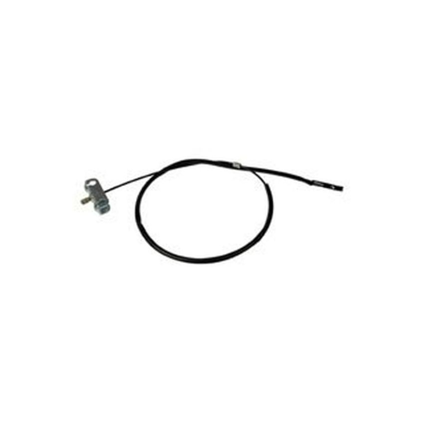 DORMAN BRAKES C660986 Parking Brake Cable