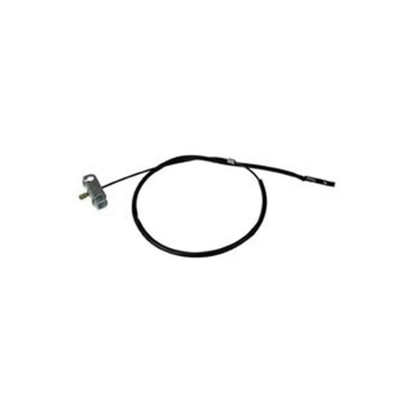 DORMAN BRAKES C660986 Parking Brake Cable