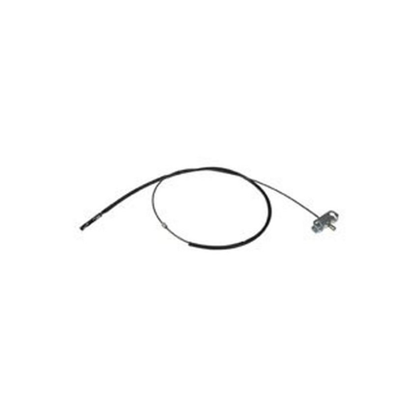 DORMAN BRAKES C660987 Parking Brake Cable