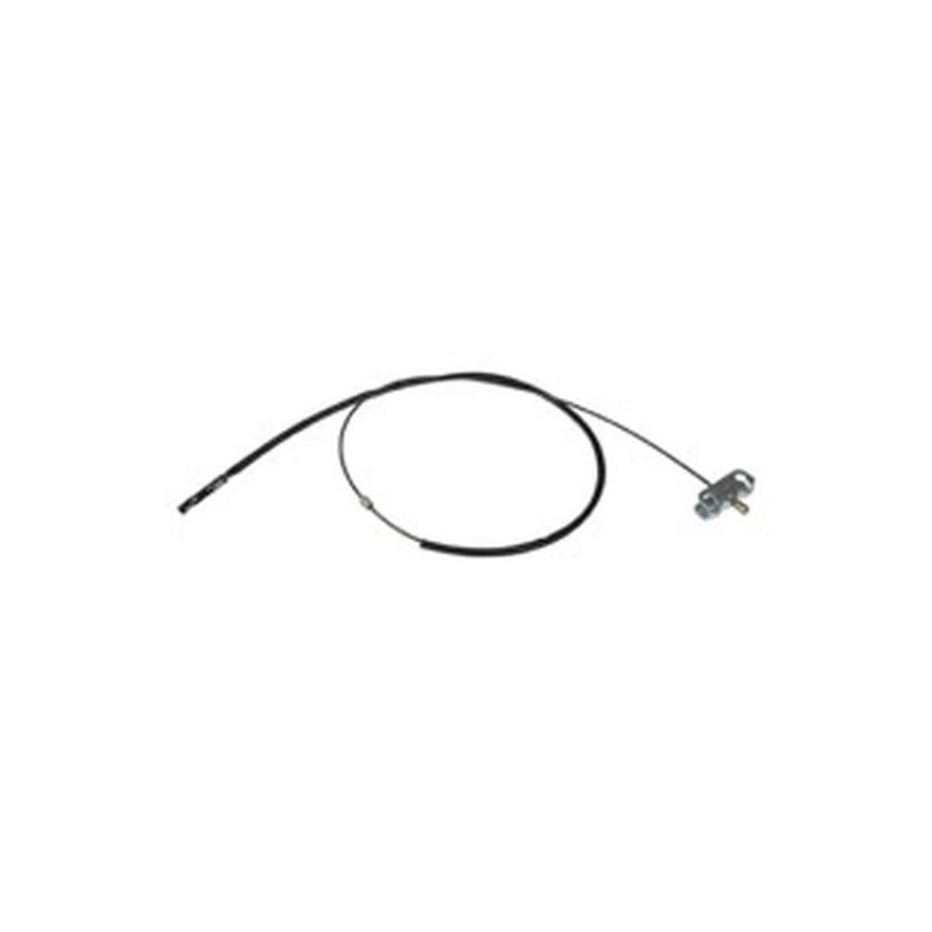 DORMAN BRAKES C660987 Parking Brake Cable