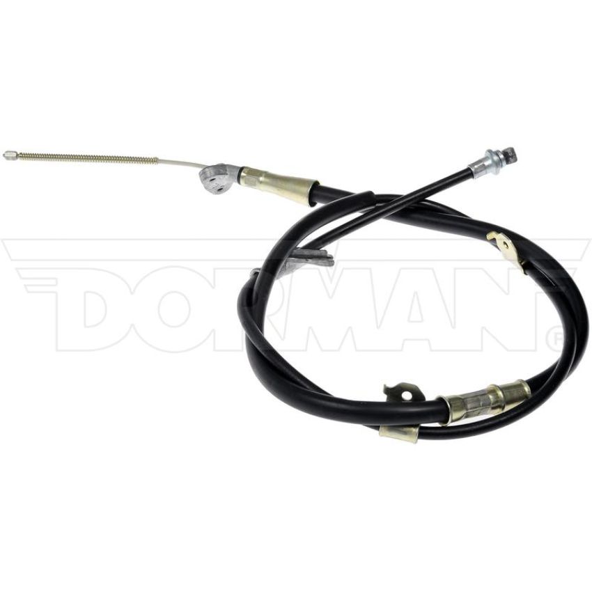 DORMAN BRAKES C660993 Parking Brake Cable