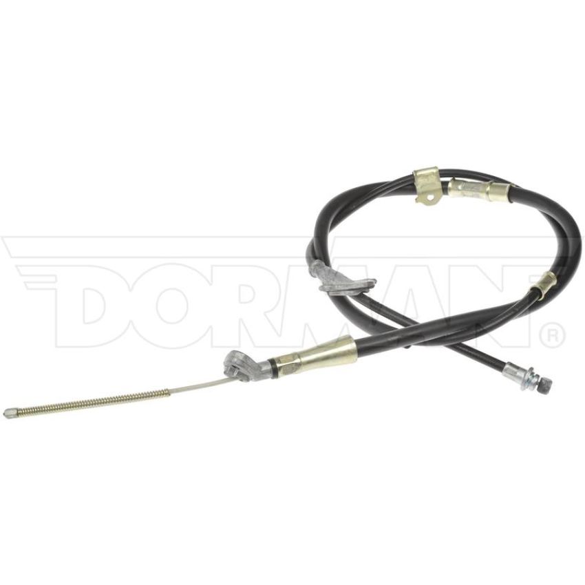 DORMAN BRAKES C660993 Parking Brake Cable