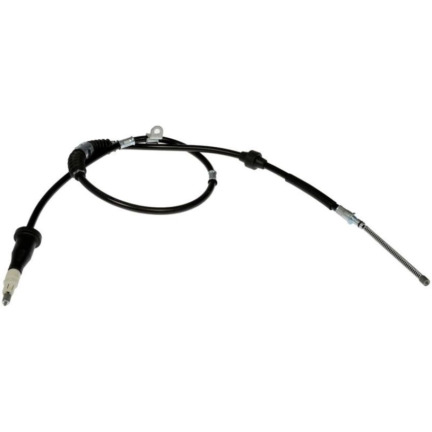 DORMAN BRAKES C661018 Parking Brake Cable