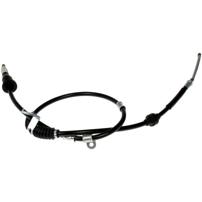 DORMAN BRAKES C661018 Parking Brake Cable