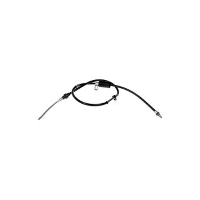 DORMAN BRAKES C661018 Parking Brake Cable