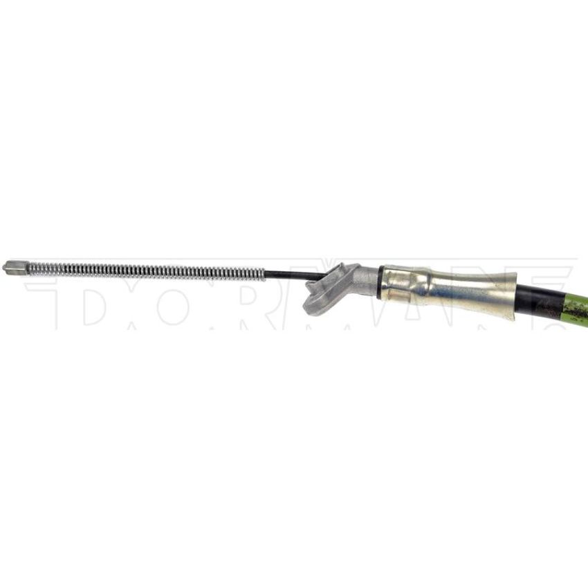 DORMAN BRAKES C661021 Parking Brake Cable