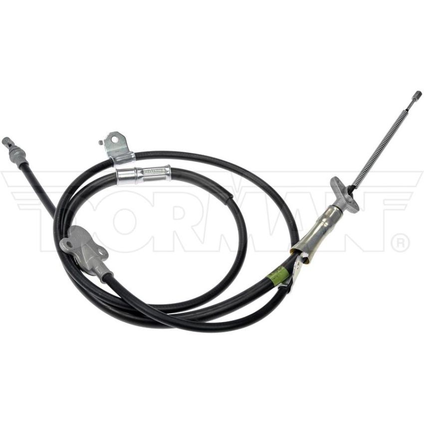 DORMAN BRAKES C661021 Parking Brake Cable