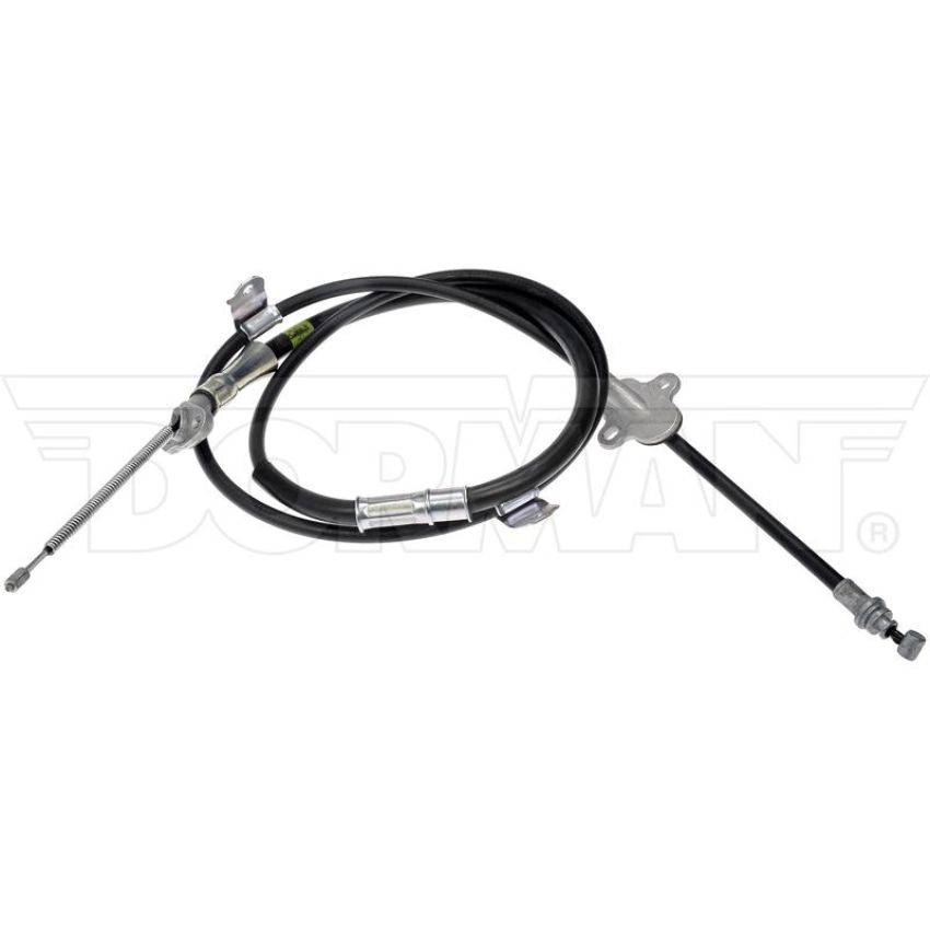 DORMAN BRAKES C661021 Parking Brake Cable