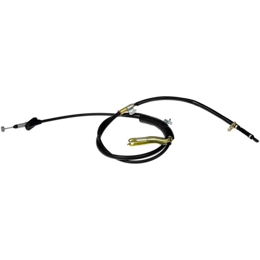 DORMAN C661033 Parking Brake Cable