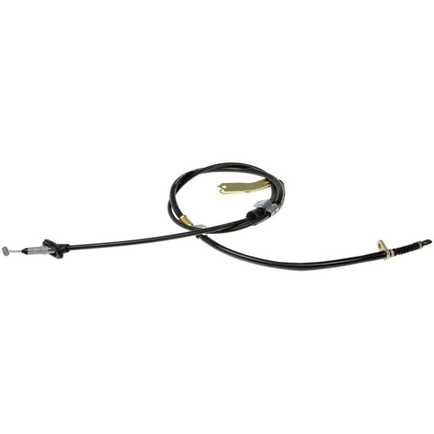 DORMAN C661033 Parking Brake Cable