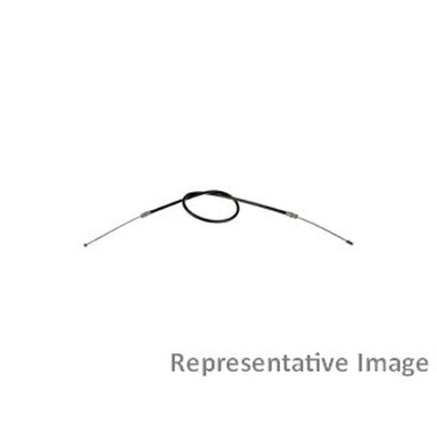 DORMAN BRAKES C661046 Parking Brake Cable