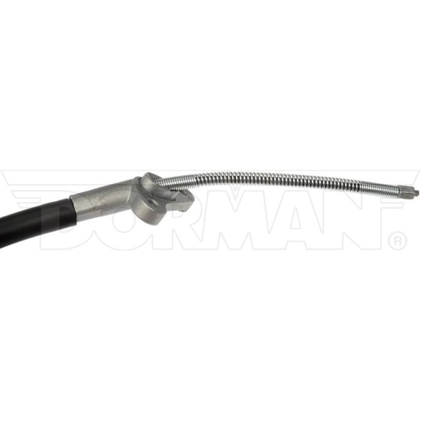 DORMAN BRAKES C661083 Parking Brake Cable