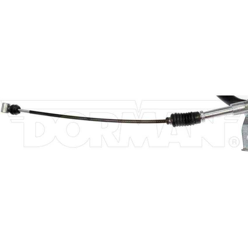 DORMAN BRAKES C661083 Parking Brake Cable