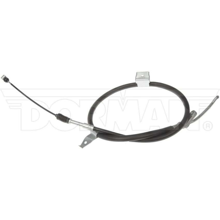 DORMAN BRAKES C661083 Parking Brake Cable