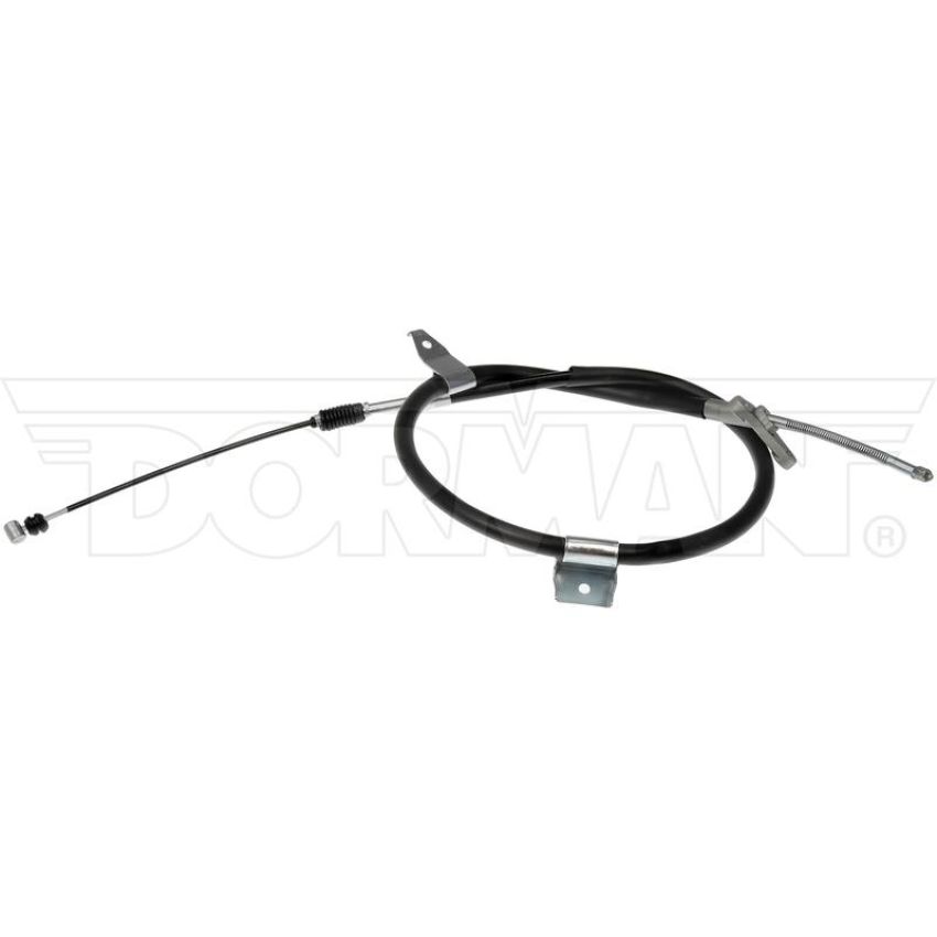 DORMAN BRAKES C661083 Parking Brake Cable