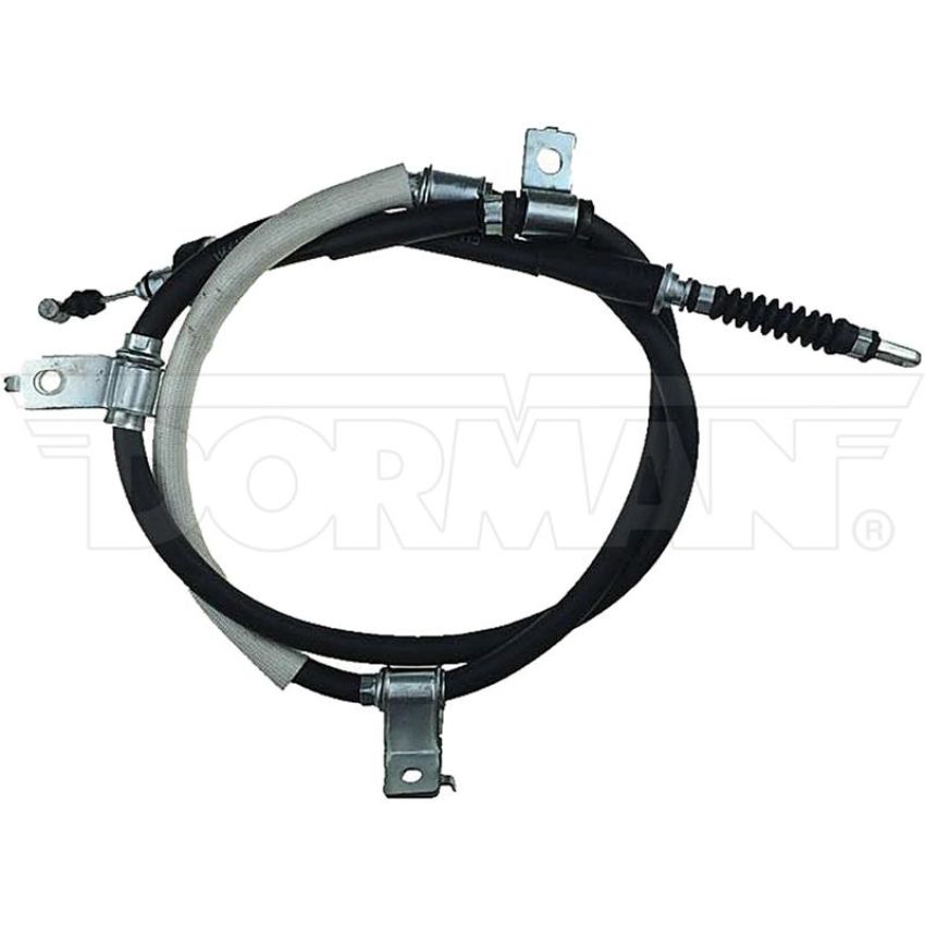 DORMAN BRAKES C661092 Parking Brake Cable