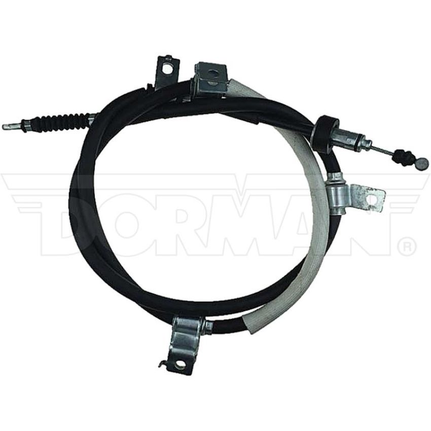 DORMAN BRAKES C661092 Parking Brake Cable