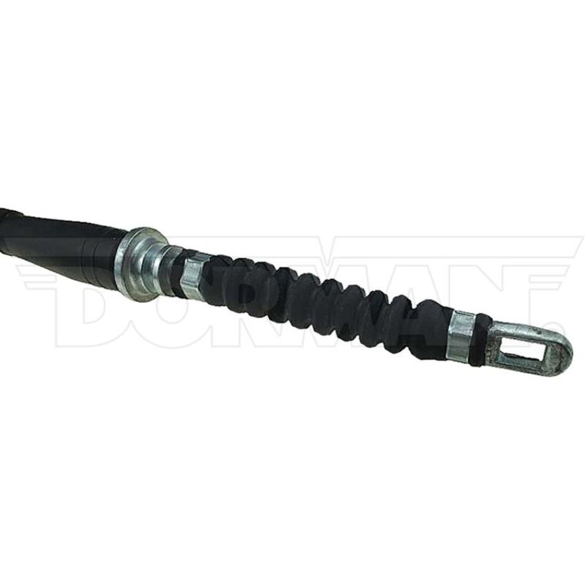 DORMAN BRAKES C661092 Parking Brake Cable