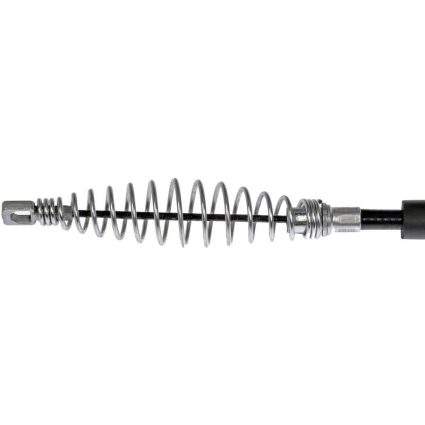 DORMAN BRAKES C661116 Parking Brake Cable