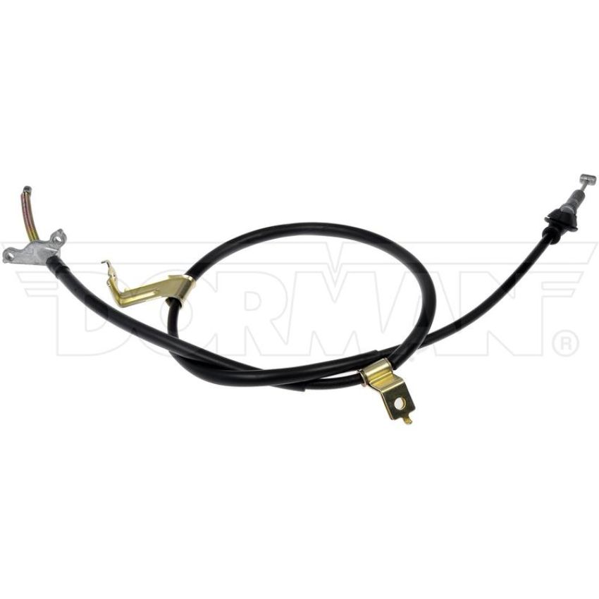 DORMAN C661124 Parking Brake Cable