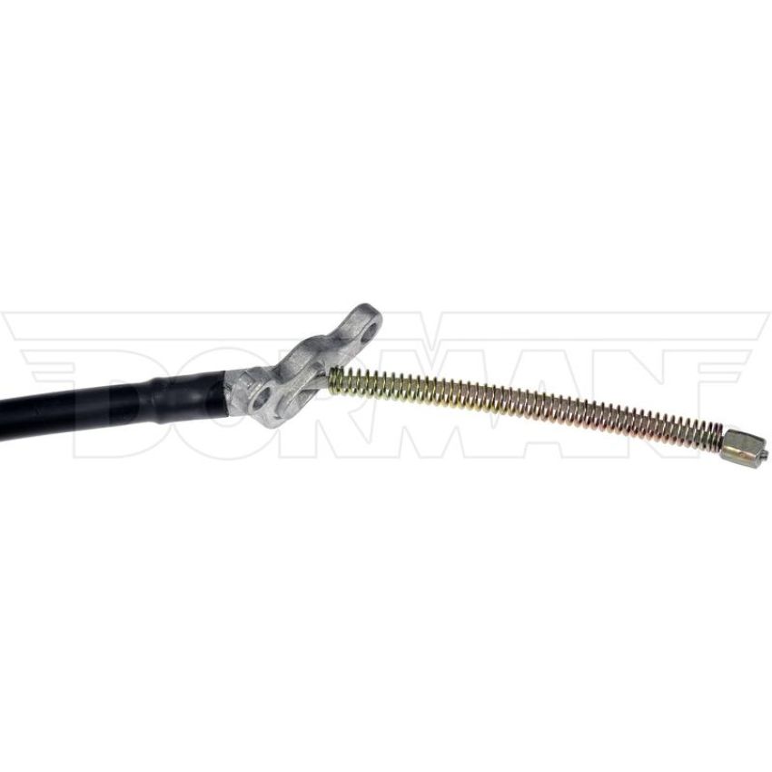 DORMAN C661124 Parking Brake Cable