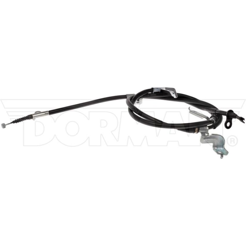 DORMAN BRAKES C661126 Parking Brake Cable