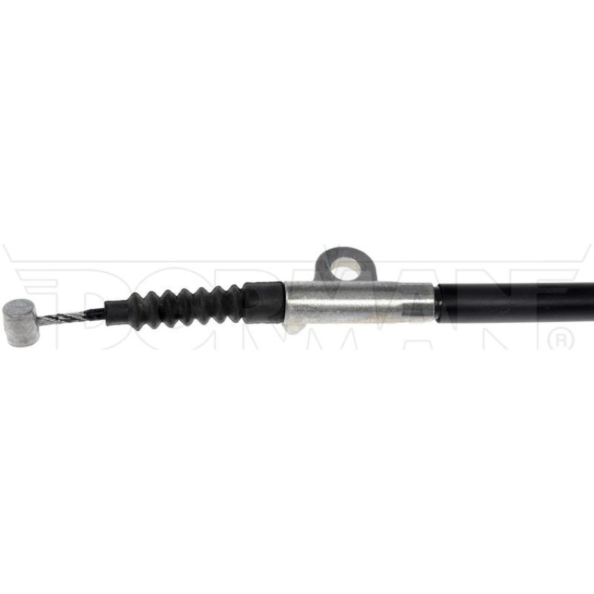 DORMAN BRAKES C661126 Parking Brake Cable