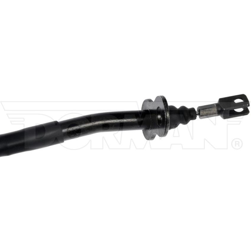 DORMAN BRAKES C661126 Parking Brake Cable