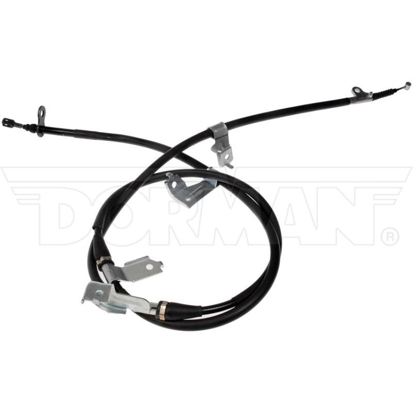 DORMAN BRAKES C661126 Parking Brake Cable