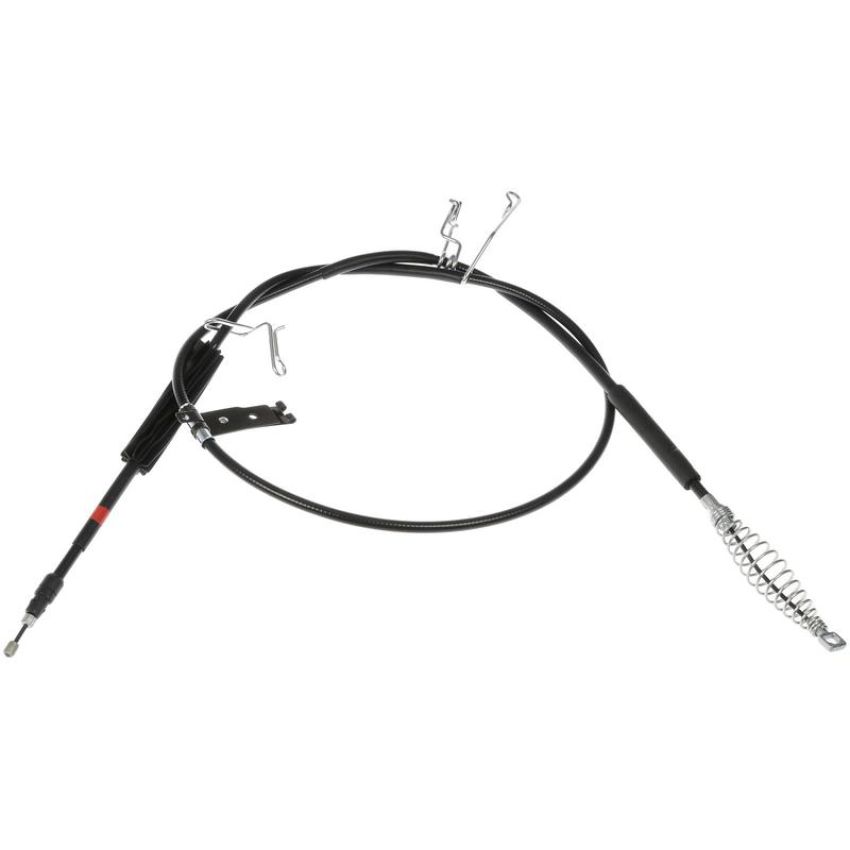 DORMAN BRAKES C661131 Parking Brake Cable