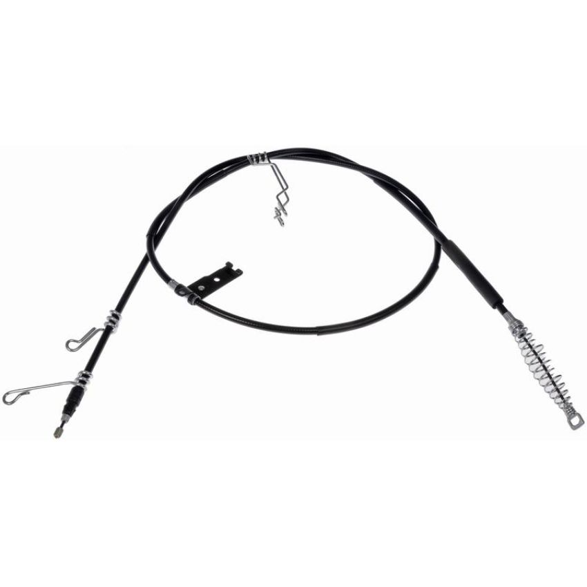 DORMAN BRAKES C661132 Parking Brake Cable
