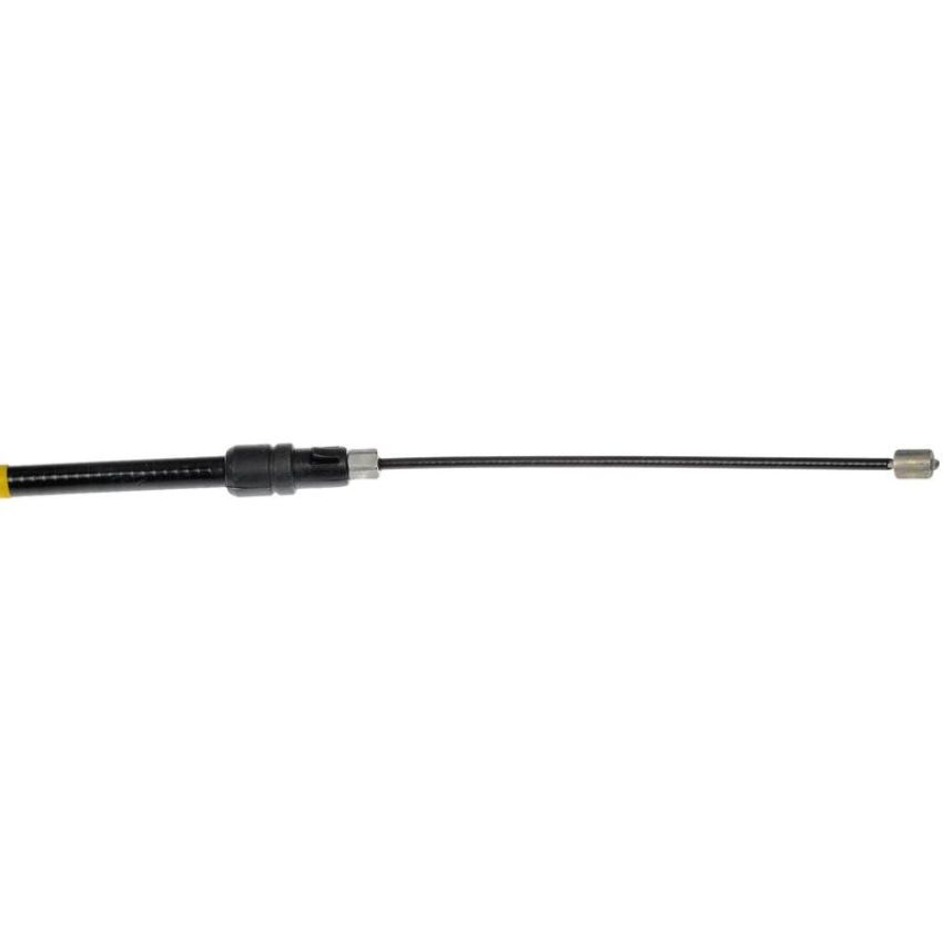 DORMAN BRAKES C661141 Parking Brake Cable