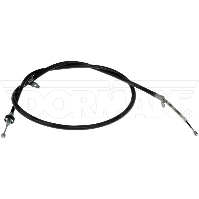DORMAN BRAKES C661145 Parking Brake Cable