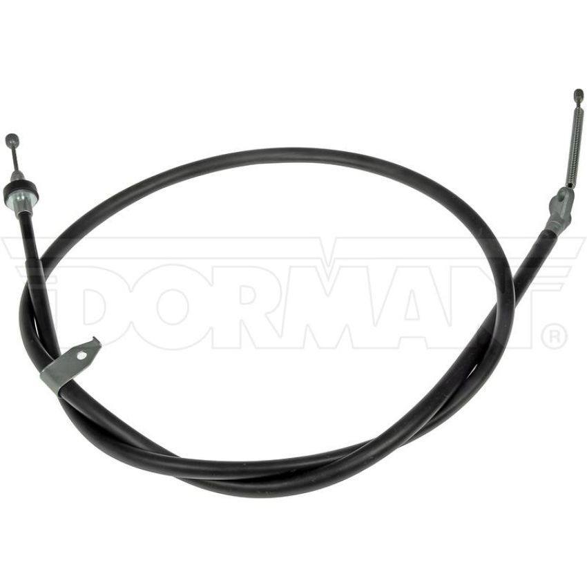 DORMAN BRAKES C661145 Parking Brake Cable