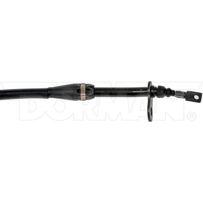 DORMAN BRAKES C661154 Parking Brake Cable