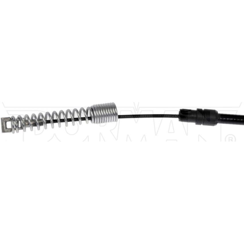 DORMAN BRAKES C661207 Parking Brake Cable