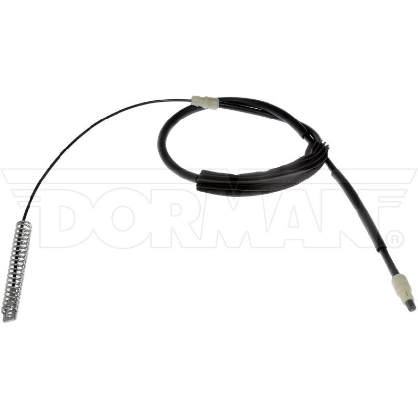 DORMAN BRAKES C661208 Parking Brake Cable