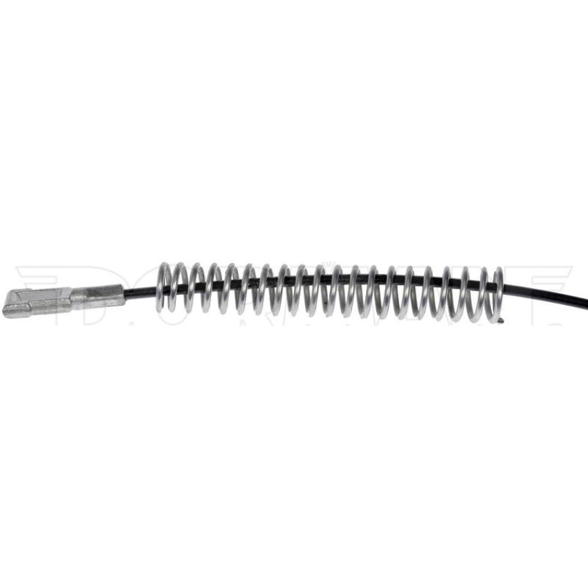 DORMAN BRAKES C661208 Parking Brake Cable