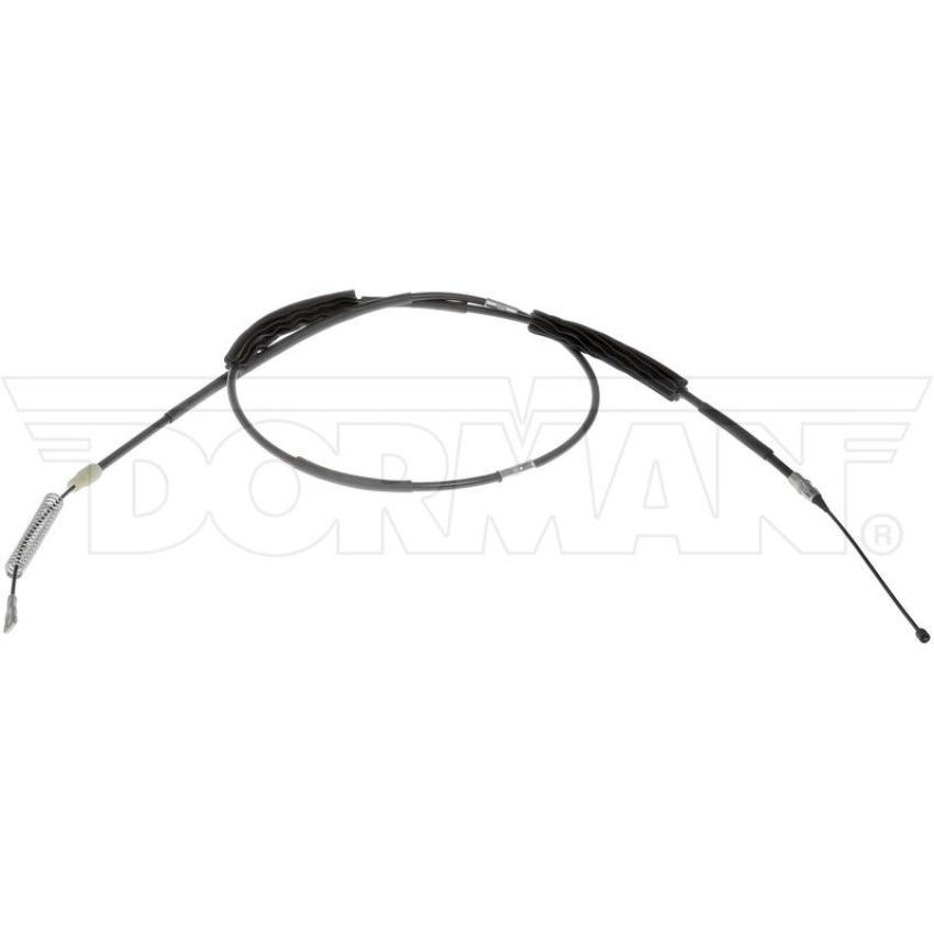 DORMAN BRAKES C661209 Parking Brake Cable