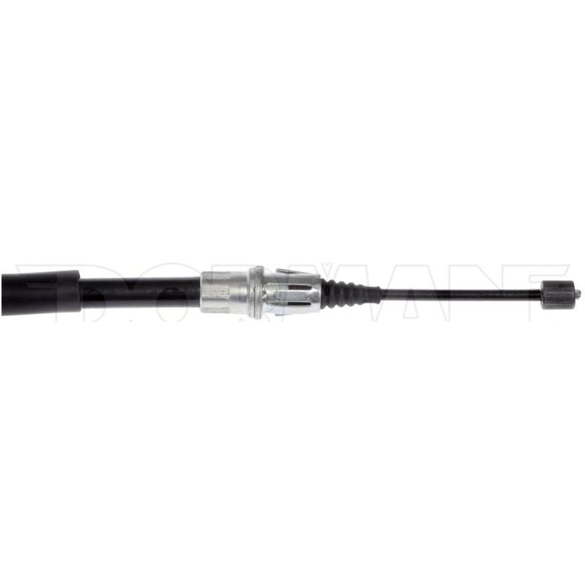 DORMAN BRAKES C661209 Parking Brake Cable