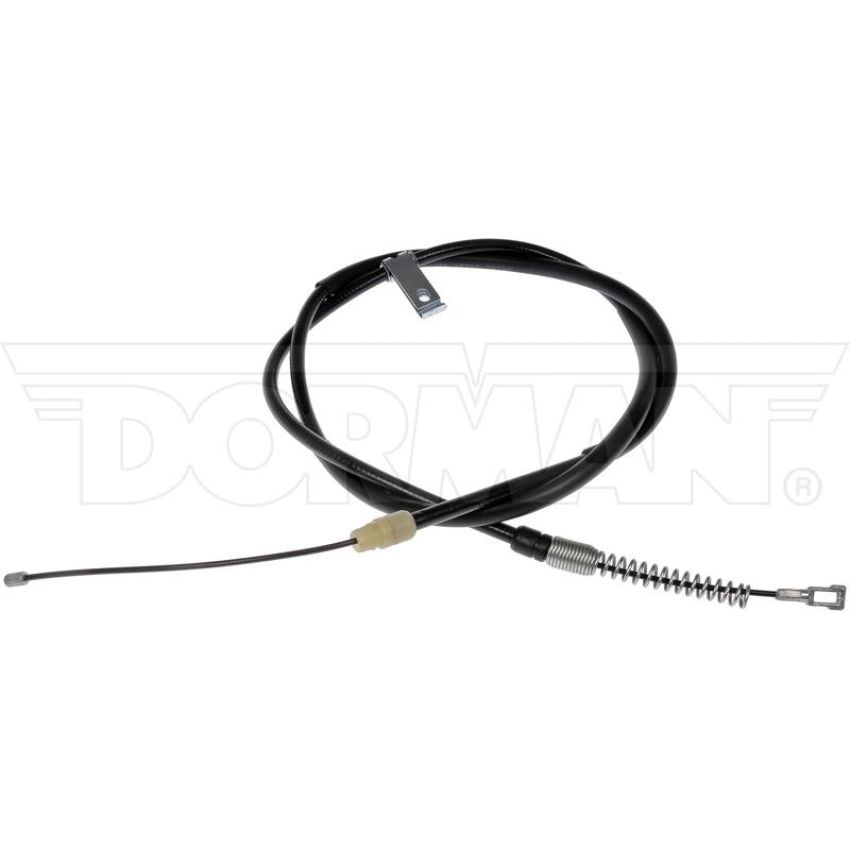 DORMAN C661212 Parking Brake Cable