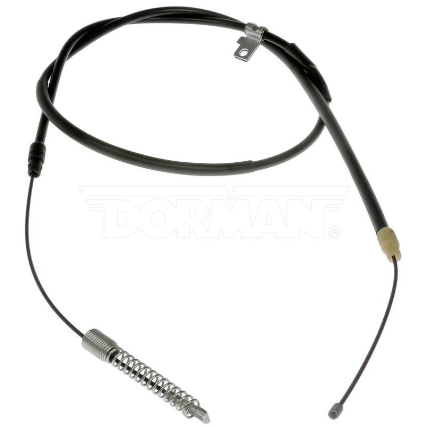 DORMAN BRAKES C661214 Parking Brake Cable