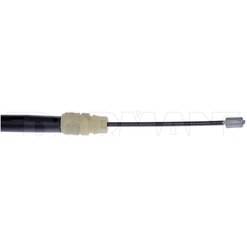 DORMAN BRAKES C661214 Parking Brake Cable