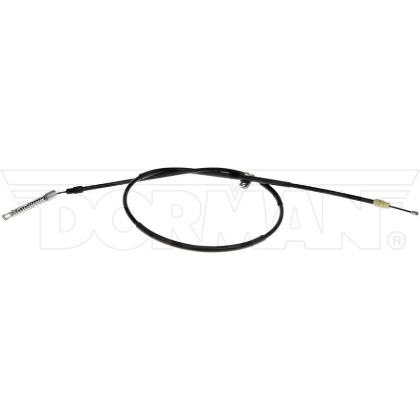 DORMAN C661215 Parking Brake Cable
