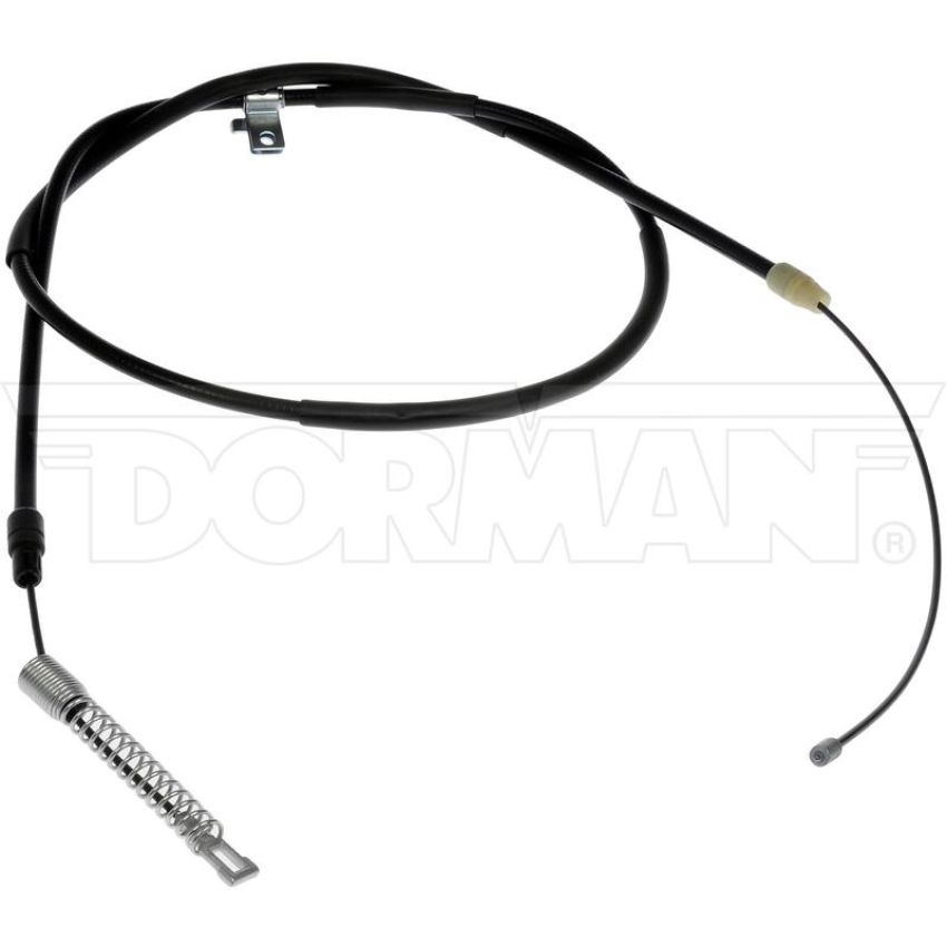DORMAN BRAKES C661216 Parking Brake Cable